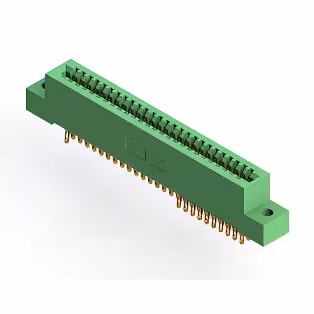 842-052-555-202 EDAC Inc.  Edgeboard Connectors